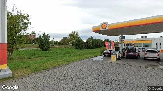 Büros zum Kauf i Policki – Foto von Google Street View