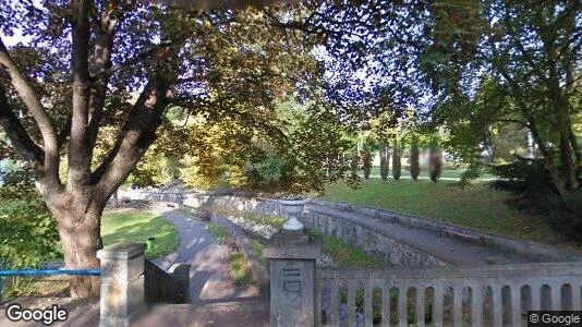 Lokale biurowe Na sprzedaż i Nowosądecki - Zdjęcie z Google Street View