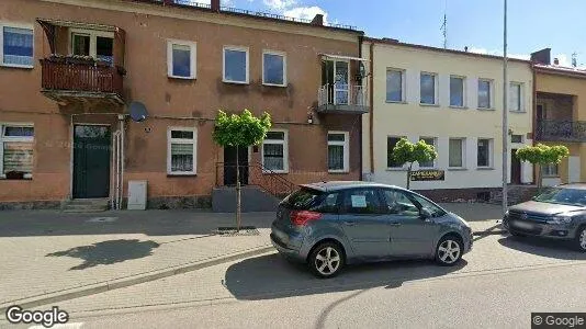 Office spaces for sale i Kolneński - Photo from Google Street View