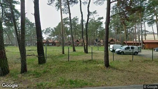 Kontorlokaler til salg i Słupski - Foto fra Google Street View