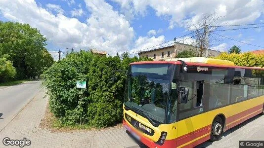 Office spaces for sale i Wrocławski - Photo from Google Street View