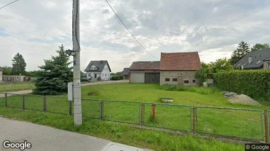 Office spaces for sale i Wrocławski - Photo from Google Street View