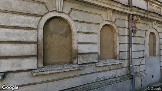 Büros zum Kauf i Lwówecki – Foto von Google Street View