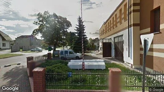 Kontorlokaler til salg i Gdański - Foto fra Google Street View