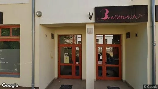 Office spaces for sale i Location is not specified - Photo from Google Street View