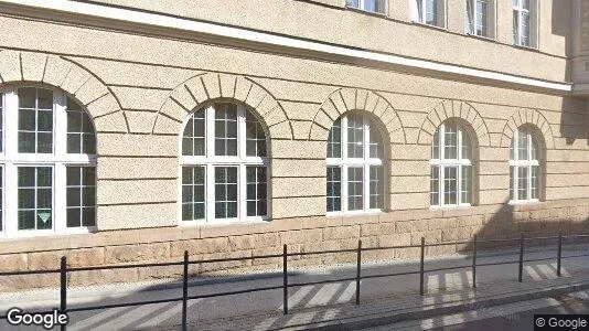 Kontorlokaler til salg i Wałbrzych - Foto fra Google Street View