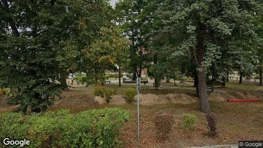 Kantorruimte te koop i Augustowski - Foto uit Google Street View