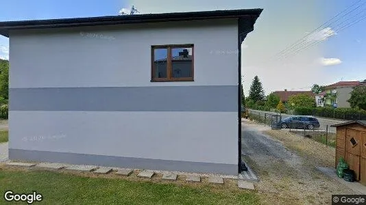 Office spaces for sale i Sanocki - Photo from Google Street View