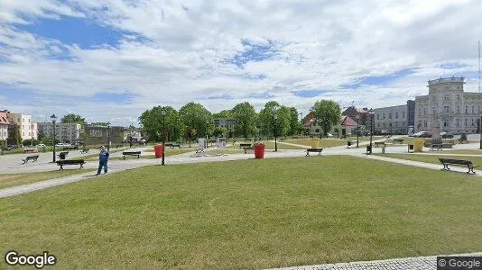 Office spaces for sale i Głubczycki - Photo from Google Street View