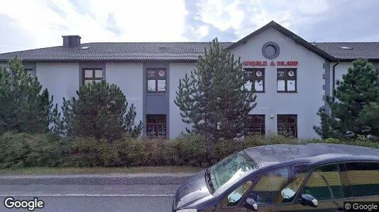 Office spaces for sale i Gorlicki - Photo from Google Street View