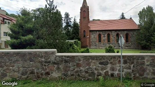 Lokale biurowe Na sprzedaż i Nidzicki - Zdjęcie z Google Street View