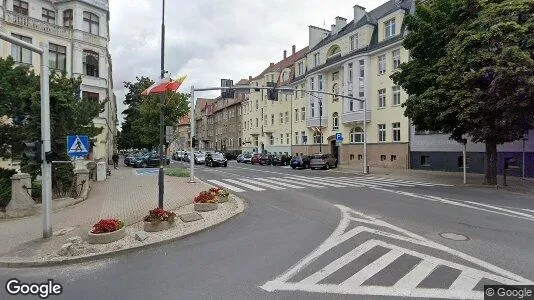 Kontorlokaler til salg i Zgorzelecki - Foto fra Google Street View