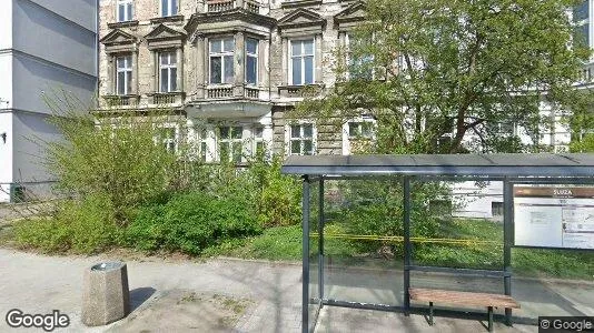 Kontorlokaler til salg i Gdańsk - Foto fra Google Street View