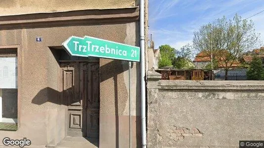 Büros zum Kauf i Milicki – Foto von Google Street View