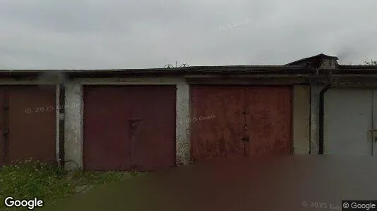 Office spaces for sale i Bytom - Photo from Google Street View