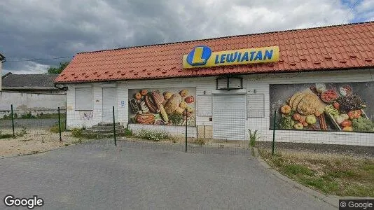 Office spaces for sale i Głubczycki - Photo from Google Street View