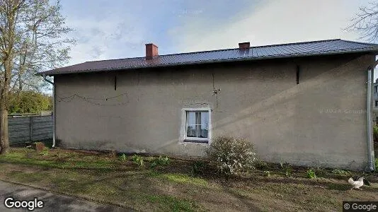 Office spaces for sale i Wałecki - Photo from Google Street View