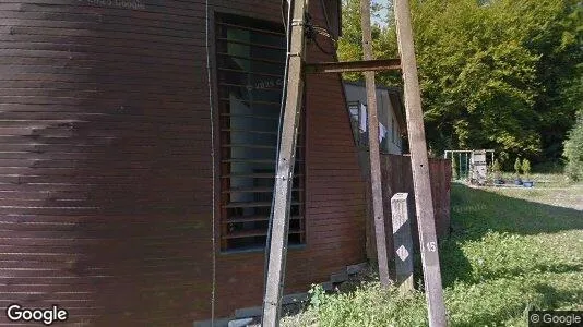 Kontorlokaler til salg i Cieszyński - Foto fra Google Street View