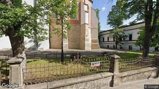 Toimistotilat Myynnissä i Bocheński - Kuva Google Street Viewstä