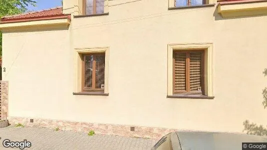 Office spaces for sale i Location is not specified - Photo from Google Street View