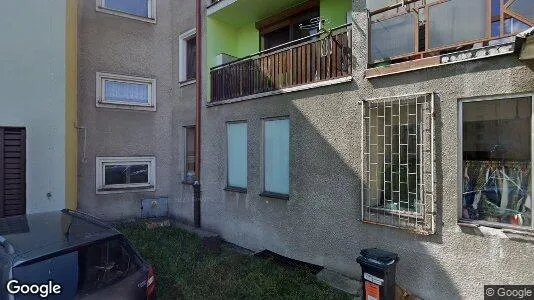 Office spaces for sale i Złotowski - Photo from Google Street View