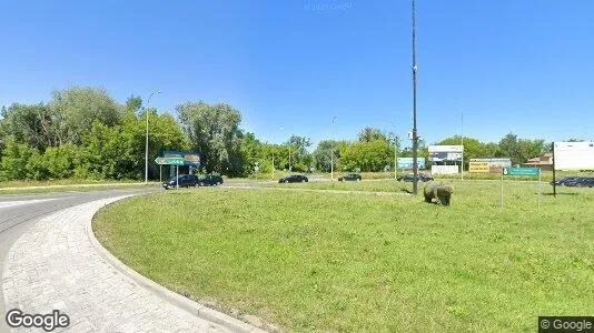 Office spaces for sale i Chełm - Photo from Google Street View