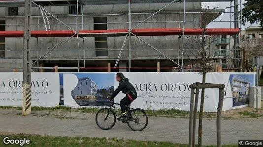 Kontorlokaler til salg i Gdynia - Foto fra Google Street View