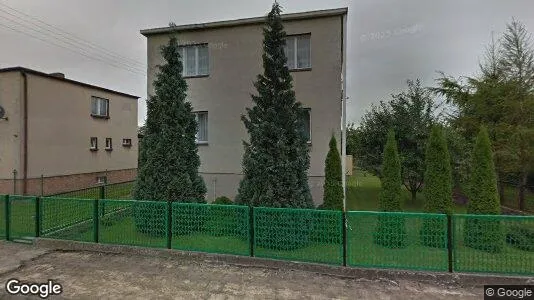 Kontorlokaler til salg i Obornicki - Foto fra Google Street View