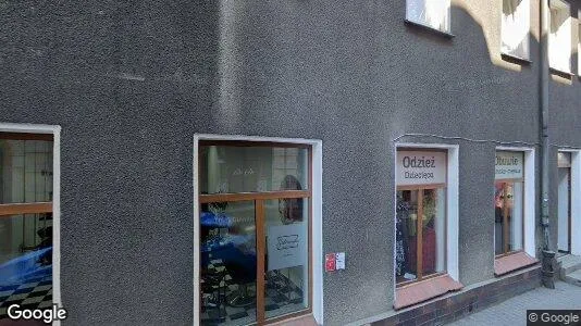 Kontorlokaler til salg i Lwówecki - Foto fra Google Street View