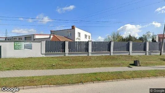 Kontorlokaler til salg i Brodnicki - Foto fra Google Street View