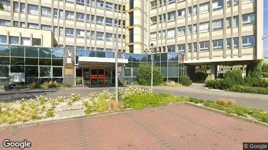 Kantorruimte te koop i Tychy - Foto uit Google Street View