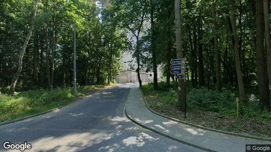 Kontorlokaler til salg i Kwidzyński - Foto fra Google Street View