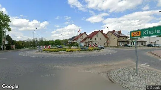 Office spaces for sale i Kwidzyński - Photo from Google Street View