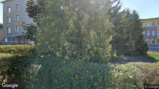 Büros zum Kauf i Łomża – Foto von Google Street View