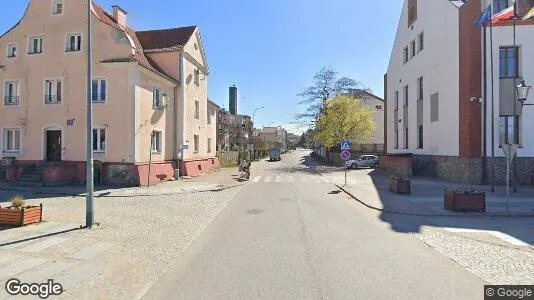 Büros zum Kauf i Elbląski – Foto von Google Street View