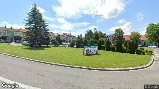 Kontorlokaler til salg i Miechowski - Foto fra Google Street View
