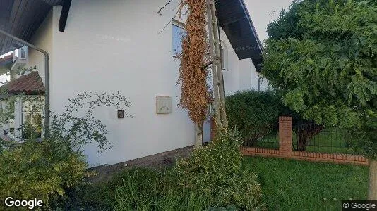 Office spaces for sale i Policki - Photo from Google Street View