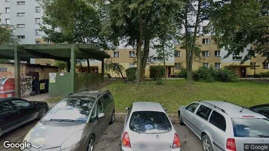 Lokale biurowe Na sprzedaż i Radom - Zdjęcie z Google Street View