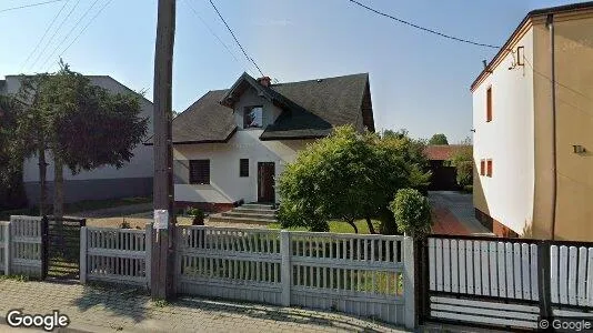 Büros zum Kauf i Częstochowski – Foto von Google Street View