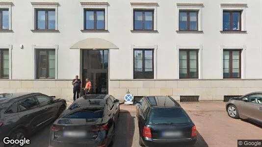 Büros zum Kauf i Legionowski – Foto von Google Street View
