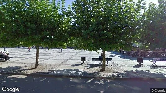 Office spaces for sale i Pszczyński - Photo from Google Street View