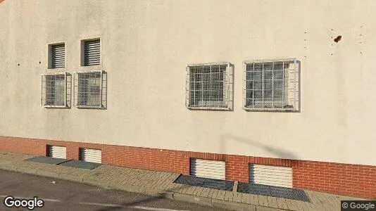 Büros zum Kauf i Iławski – Foto von Google Street View