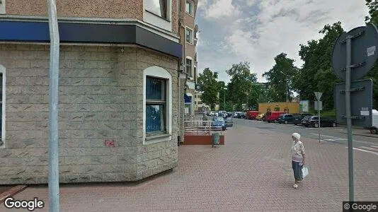 Office spaces for sale i Łobeski - Photo from Google Street View