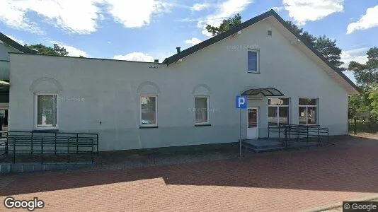 Büros zum Kauf i Konin – Foto von Google Street View