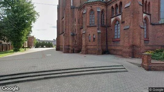 Büros zum Kauf i Żyrardowski – Foto von Google Street View