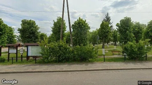 Kontorlokaler til salg i Hajnowski - Foto fra Google Street View