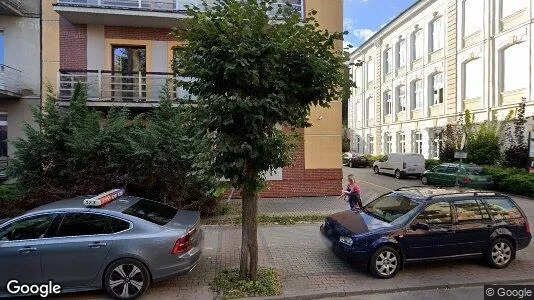 Kontorlokaler til salg i Sanocki - Foto fra Google Street View