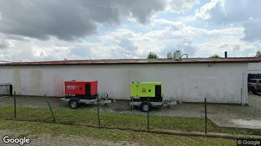 Lokale biurowe Na sprzedaż i Wągrowiecki - Zdjęcie z Google Street View