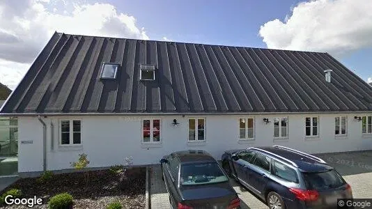 Nieruchomości komercyjne Na sprzedaż i Kolding - Zdjęcie z Google Street View