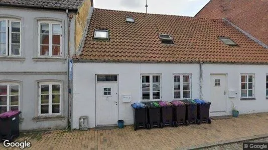Commercial properties for sale i Haderslev - Photo from Google Street View